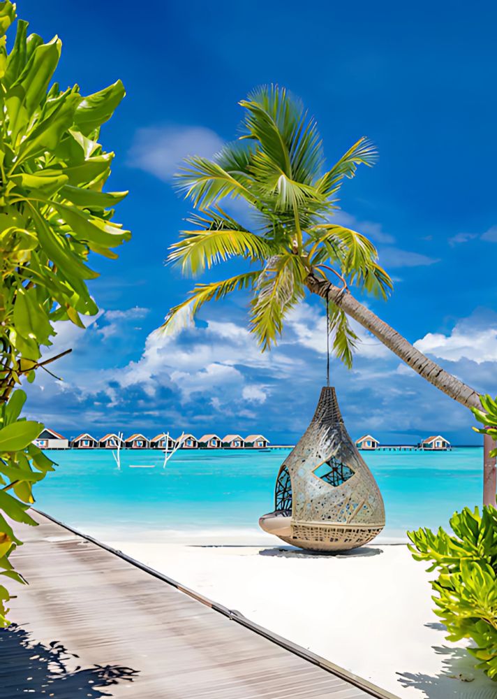 Maldives
